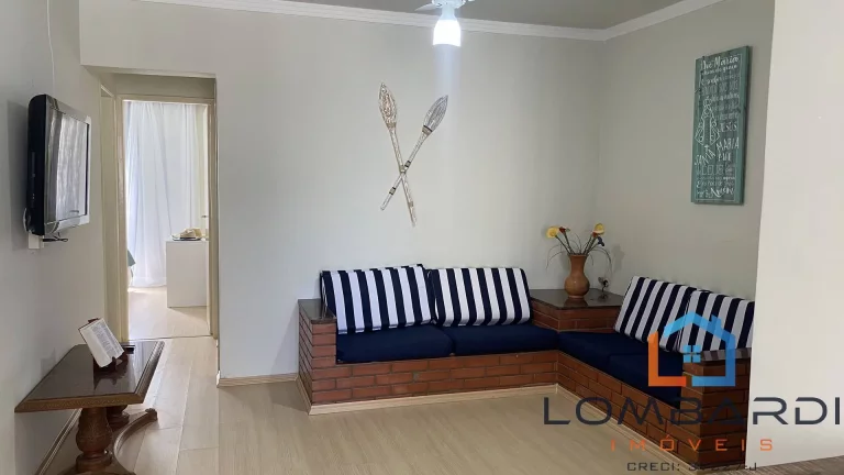 Imagem Apartamento a venda na Praia do Tenório