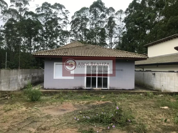Imagem Casa térrea em Portal do Santa Paula - Cotia com 140m², 2 dormitórios e 2 banheiros por R$700k para venda e locação