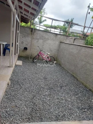Imagem Oportunidade Imperdível – Casas Semi Mobiliadas em Itajuba, Barra Velha/SC