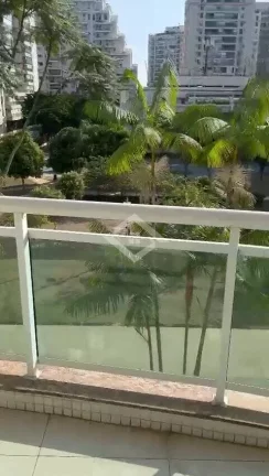 Imagem Apartamento para Venda no Saint Martin Península de 2 Suítes