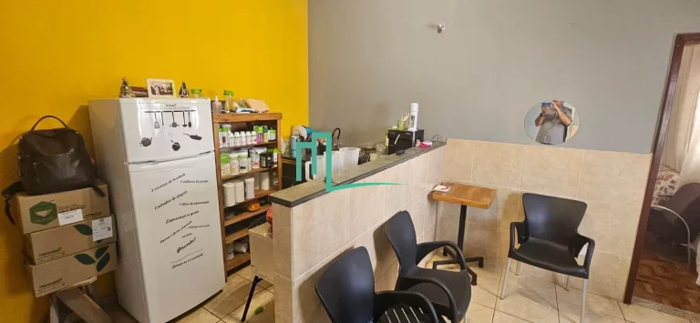 Imagem EXCELENTE CASA A VENDA NO CENTRO DE FRANCA-SP