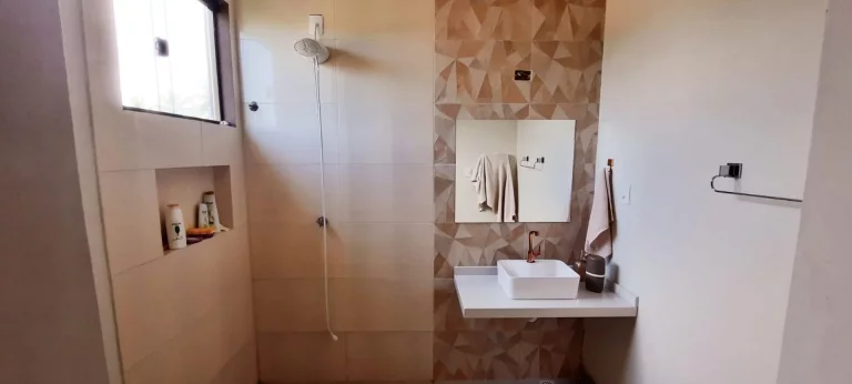 Imagem Casa à venda no Condomínio Residencial Portal do Atlântico - Confira!