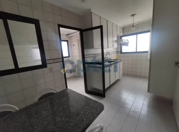 Imagem APARTAMENTO À VENDA, 125 M² - 4 DORMS ( 2 SUÍTES), 3 VAGAS - - Edifício Antares - JARDIM DA SAÚDE - SÃO PAULO/SP