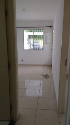 Imagem Oportunidade Casa 2 Dormitórios - Jd. Santa Júlia