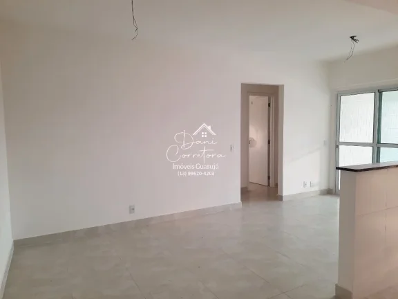 Imagem APARTAMENTO Residencial em GUARUJÁ - SP, VILA ALZIRA