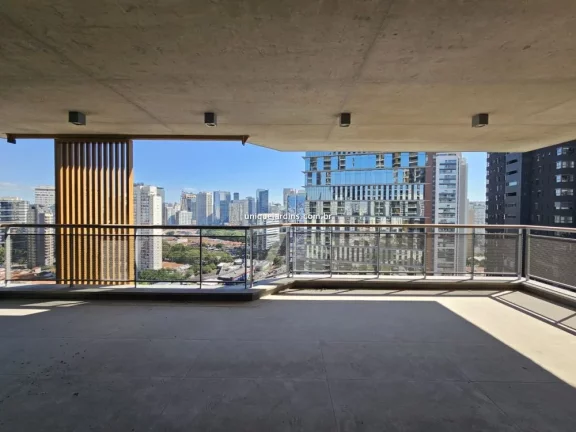 Imagem Apartamento à venda Brooklin São Paulo
