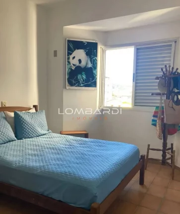 Imagem Apartamento com 3 dormitórios no Itaguá