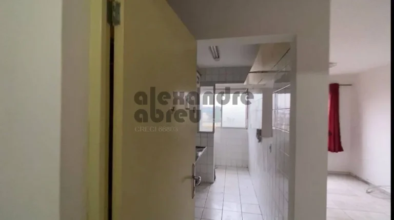 Imagem Apartamento com 2 dormitórios próximo ao Estadio do Morumbi