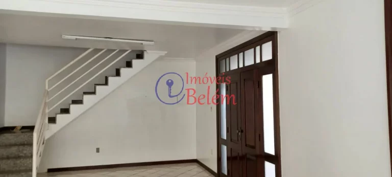 Imagem Casa na Augusto Montenegro próximo ao Líder