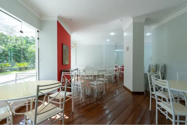 Imagem APARTAMENTO RESIDENCIAL em São Paulo - SP, Vila Andrade