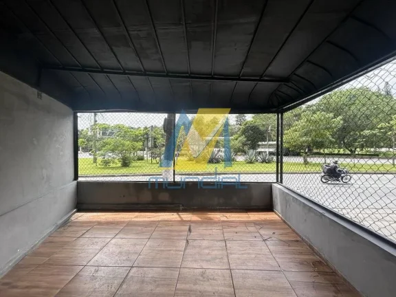 Imagem Loja para Alugar com 28m² em condomínio fechado - SBC Demarchi