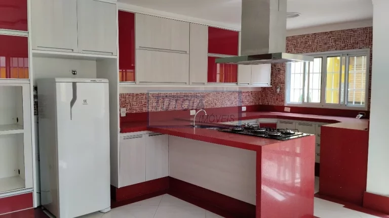 Imagem CASA A VENDA NO MANDAQUI COM 350 M² DE ÁREA ÚTIL