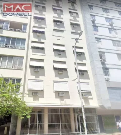 Apartamento de 85 m² com 2 Quartos - LOCAÇÃO - Botafogo/RJ