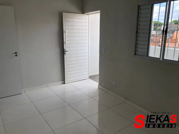Imagem APARTAMENTO DISPONÍVEL PARA LOCAÇÃO - DORMITÓRIO COM SACADA - 50M² - ITAQUERA - VILA BOZZINI