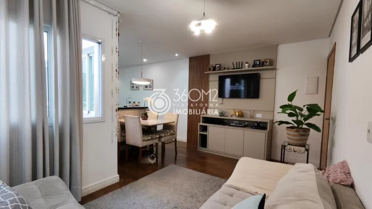 Imagem Apartamento sem Condomínio para Venda em Santo André / SP no bairro Santa Maria