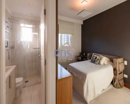 Imagem Apartamento - Padrão / Residencial / Indianópolis