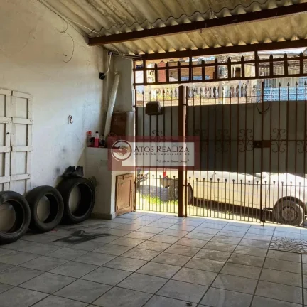 Imagem Sobrado à Venda em Jardim São Bernardo, SP - 2 Dorms, 150m²
