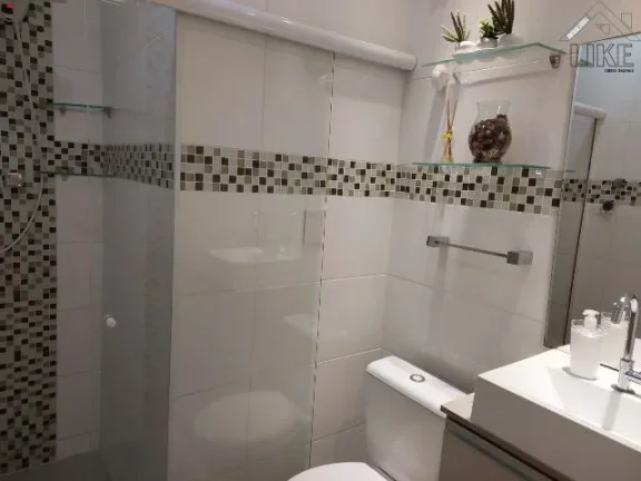 Imagem Casa em Condomínio com 2 Dormitorio(s) localizado(a) no bairro Jardim Limoeiro em São José dos Campos / São Paulo Ref.:CA0191