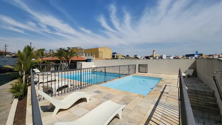 Imagem APARTAMENTO RESIDENCIAL em São Paulo - SP, Itaquera