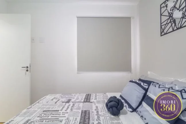 Imagem APARTAMENTO PARA VENDA E LOCAÇÃO METRO PATRIARCA 2 DORMITÓRIOS MOBILIADO
