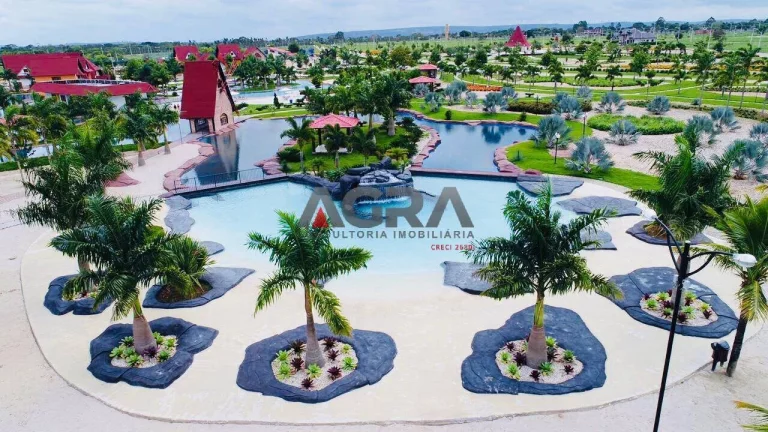 Imagem Lote Haras Residence em Vitoria da Conquista