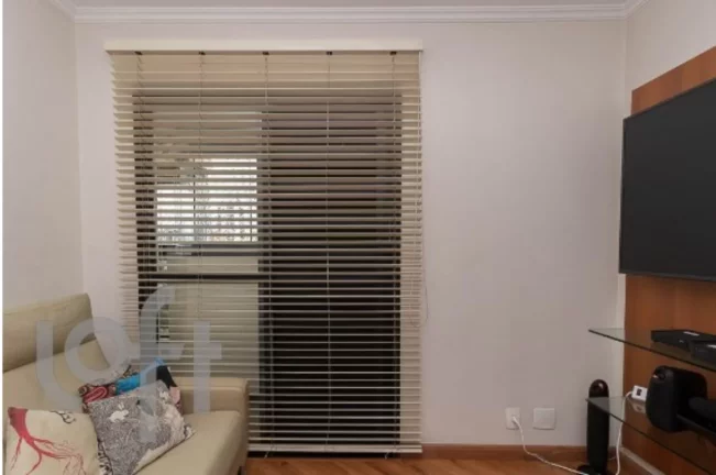 Imagem APARTAMENTO RESIDENCIAL em São Paulo - SP, Tatuapé