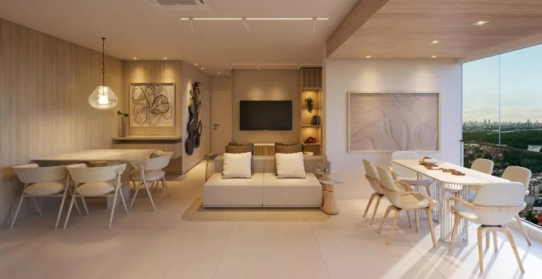 Imagem Apartamento Padrão