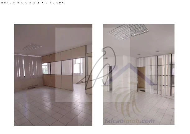 Imagem Comercial para Locação em Salvador / BA no bairro Com?(C)rcio