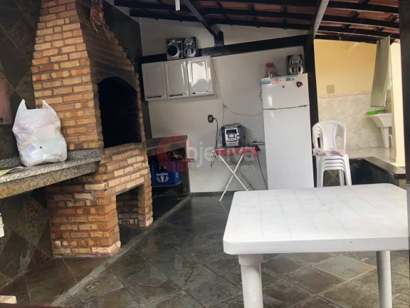 Imagem Casa duplex independente, 5 quartos, Praia da Pitória - São Pedro da Aldeia