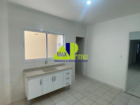 Imagem Linda Casa para Locação em São Paulo-SP, Vila Matilde: 2 Quartos, 1 Sala, 1 Banheiro, 70m² de Área. Venha Conferir!