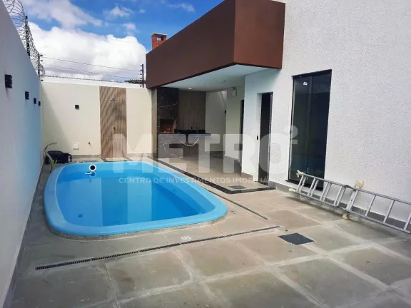 Imagem Casa, PADRE JOSE DE CASTRO, PETROLINA - PE