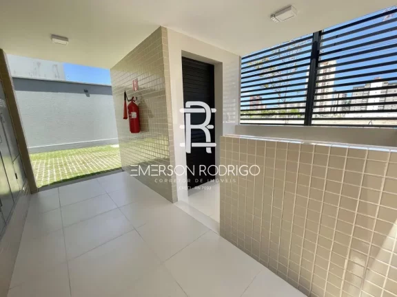 Imagem Apartamento para Venda em Natal / RN no bairro Capim Macio