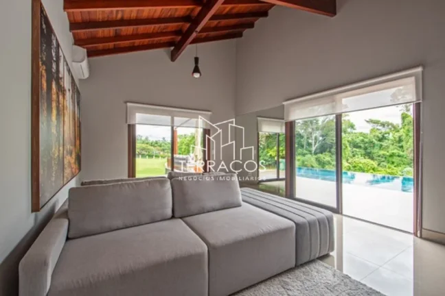 Imagem CASA ESPETACULAR COM VISTA DESLUMBRANTE- CONDOMÍNIO RECANTO DOS PÁSSAROS - INDAIATUBA