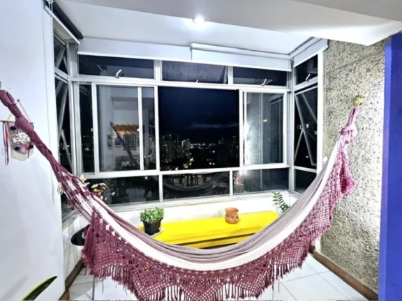 Imagem A 5ª Avenida Imoveis selecionou esse charmoso apartamento na GRAÇA, próximo Av. Centenario e Shopping Barra: 3/4 Totais com 111,29m2 de área privativa