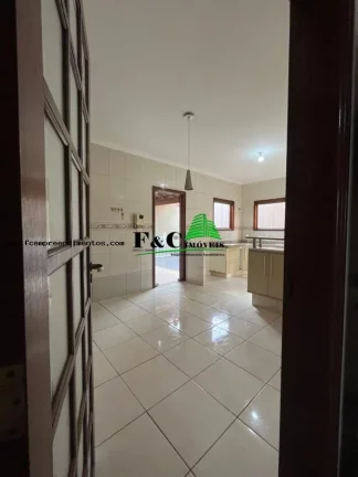 Imagem Casa para Venda em Limeira, Jardim Residencial Alto da Graminha, 3 dormitórios, 1 suíte, 1 banheiro, 2 vagas