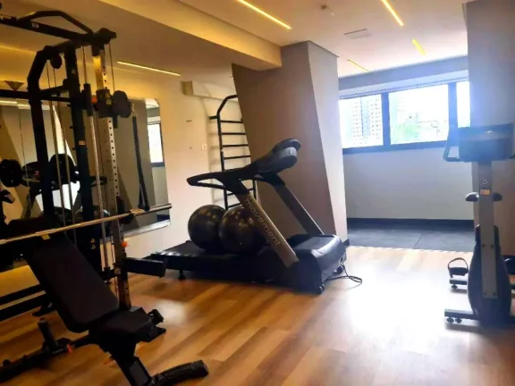 Imagem APARTAMENTO COM 69.51 m² - AVIAÇÃO - PRAIA GRANDE SP