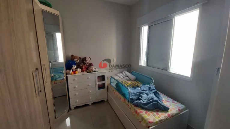 Imagem Casa à venda 2 Quartos, 2 Suites, 1 Vaga, 70M², Vila Lúcia, São Paulo - SP