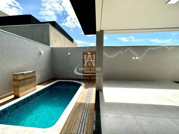 Imagem Casa Maria Julia