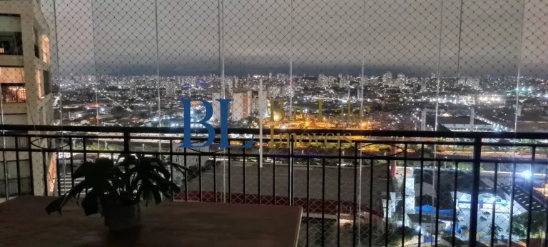 Imagem Apartamento À Venda Com 164M² - Andar Alto- Dream View!!!