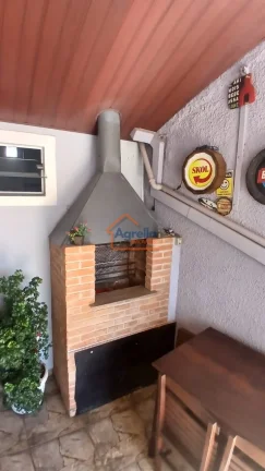 Imagem Casa à venda no bairro Jardim Murilo - Mogi Guaçu/SP