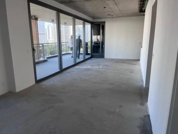 Imagem Apartamento à venda Brooklin São Paulo