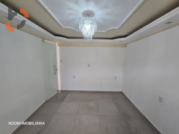 Imagem Casa com 2 dormitórios à venda, 97 m² por R$ 350.000,00 - Comendador Soares - Nova Iguaçu/RJ