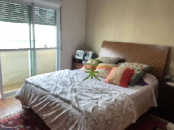 Imagem Apartamento com 4 dormitórios à venda, 194 m² por R$ 1.700.000,00 - Vila Suzana - São Paulo/SP