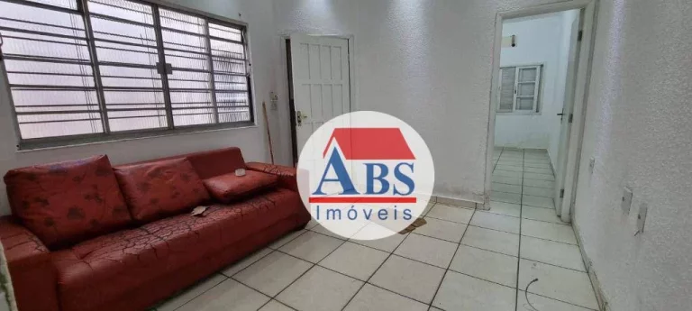 Imagem Casa com 2 dormitórios à venda, 75 m² por R$ 450.000,00 - Canto do Forte - Praia Grande/SP