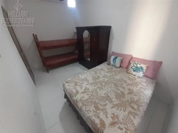 Imagem Apartamento à Venda em Tupi, Praia Grande - SP