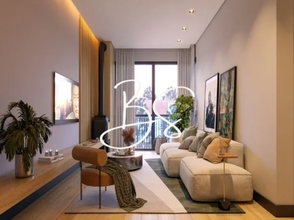 Imagem APARTAMENTO RESIDENCIAL em CANELA - RS, Centro