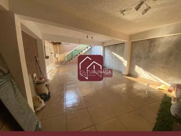 Imagem Sobrado com 3 dormitórios à venda, 140 m² por R$ 490.000,00 - Terra Preta - Mairiporã/SP