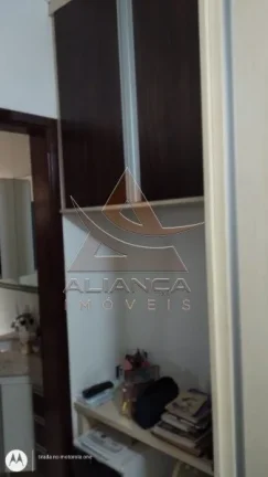 Imagem Apartamento - Ribeirão Preto - Jardim Botânico