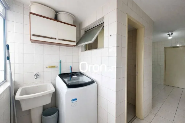 Imagem Apartamento à venda, 105 m² por R$ 470.000,00 - Setor Aeroporto - Goiânia/GO