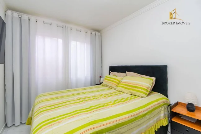 Imagem Sobrado excelente com 2 quartos à venda, 130 m² por R$ 360.000 - Estados - Fazenda Rio Grande/PR